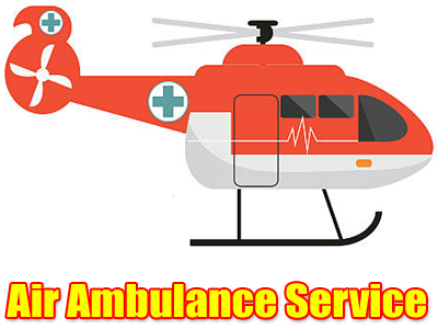 Air Ambulance Services in Hyderabad